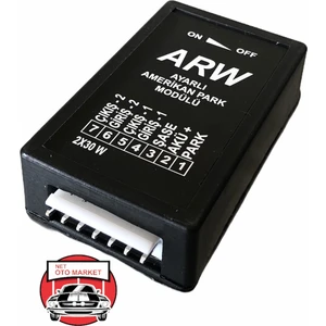 Net Oto Market Fiat Egea Ayarlı Amerikan Park Modül