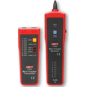 UT682 Test Cihazı