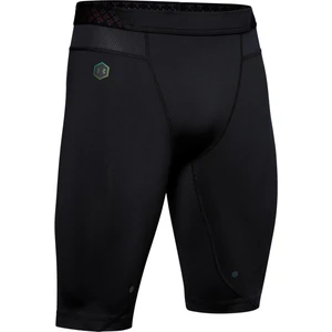 Under Armour Erkek UA RUSH™ HeatGear® Long Compression Şort 1351672-001