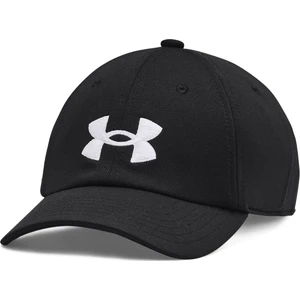 Under Armour Erkek Çocuk UA Blitzing Adjustable Şapka 1361550-001