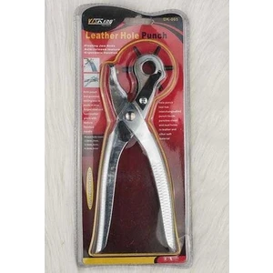 Tekno Istanbul Kemer Delme Aparatı