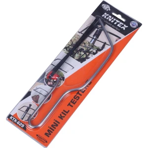 Knıtex Kıl Testere Demir Ahşap Pvc Kesici Vakumlu KTX-629