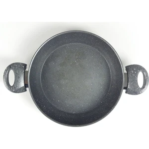 Sahan 20 cm Granit Tava
