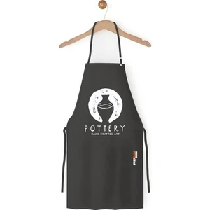 Stylish Atölye Önlüğü - Hand Crafted