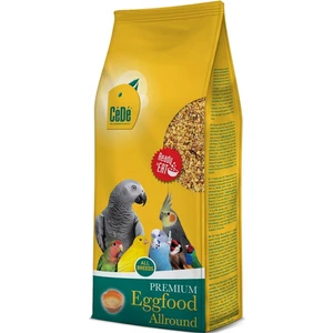 Tüm Kuşlar Için Kullanıma Hazır Nemli Mama ( 10 kg )