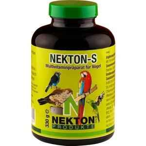 S Kuşlar Için Multivitamin 330GR