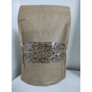 Karışık Kanarya  (Şalgamsız) Yemi 1 kg