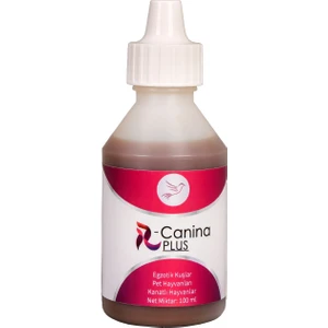 R-Canina Plus R Canına Plus  100 ml