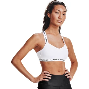 Under Armour Kadın UA Crossback Low Spor Sütyeni 1361033-100