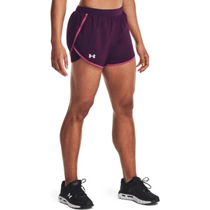 Under Armour Kadın UA Fly-By 2.0 Şort 1350196-501