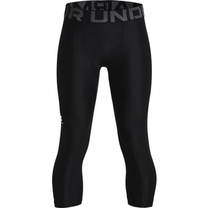 Under Armour Çocuk HeatGear® Armour ¾ Tayt 1361741-001