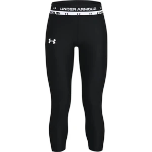 Under Armour Kız Çocuk HeatGear® Armour Diz Altı 1361237-001