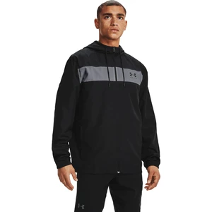 Under Armour Erkek UA Sportstyle Rüzgarlık 1361621-001