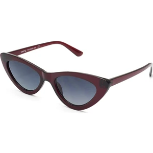 Güneş Gözlüğü Polarize SS258-C053 51-18-135