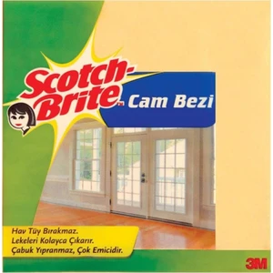 Scotch Brite Cam Bezi