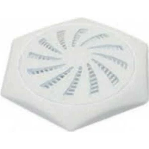 Baca Kapagı Plastik [ 6 Köşe]