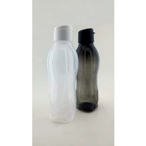 Eko Şişe Siyah Beyaz 2'li