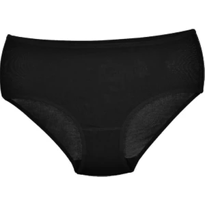 (6'lı Paket) Bambu Bato Kadın Külot 105