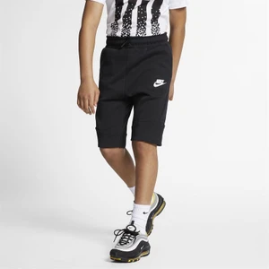 Sportswear Tech Fleece Çocuk Şort 816280-014