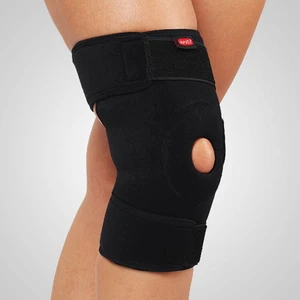 Patella Destekli Dizlik Standart 3101