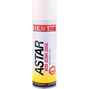 Boya Astarı