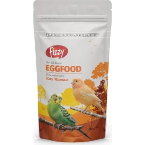 Kafes Kuşları Için Kuş Maması 100 gr