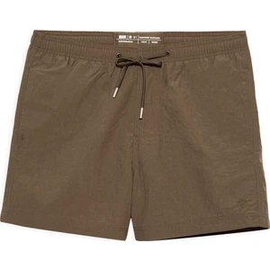 Erkek Haki Mayo Şort 0423526305