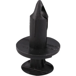 Bross Otomotiv BCF1560 Audi Seat Vw 8E0825267 Renault 7701049271 Için 10 Adet Klips