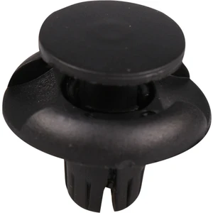 Bross Otomotiv BCF1615 Honda Mitsubishi Için 10 Adet Klips 91501-S04-003, 90157-SP0-901