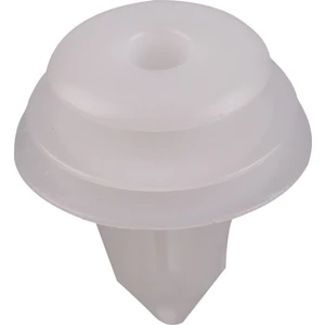 Bross Otomotiv BCF1387 Toyota Gm Suzuki Mazda Için 10 Adet Kapı Döşeme Klips 90467-10161