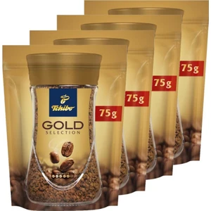 Gold Çözünebilir 75 gr  4'lü Avantajlı Paket