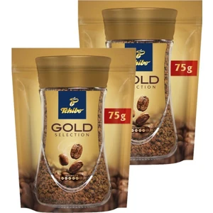 Gold Çözünebilir 75 gr 2'li Avantaj Paketi