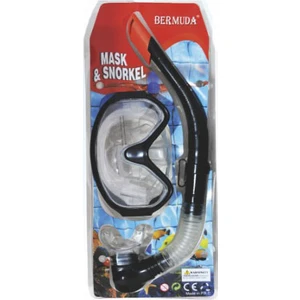 Maske Snorkel Set A3962