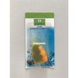 Silikon Kulak Koruyucu - Lüks Ipli 2'li