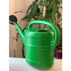 FAZAY OSPİM Sulak Çiçek Bahçe Sulama Bidonu Sulama Kabı 10 Litre