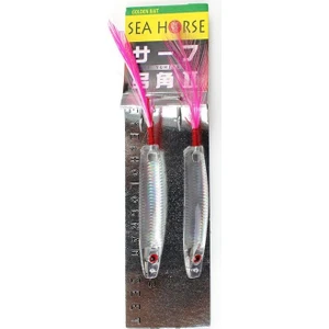 Sea Horse Yamasita 45 mm 1,8 gr Sf-01