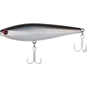 Sea Horse Wax Shad 90MM 13,5gr BLZ03 Sahte Balık