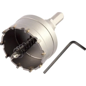 20 mm Tct Metal Paslanmaz Delme Panç