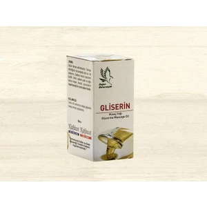 Doğan Baharat  Gliserin 50 cc