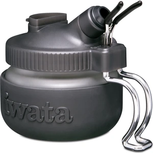 Universal Spray Out Pot - Iwata Evrensel Airbrush Temizlik Kabı