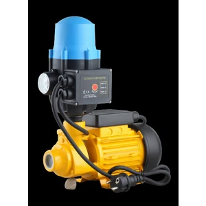 Mini 45 P 0.5 Hp 1'' 6.5 mt Emişli (Termik) 2 Kat-2/3 Daire 230V P.control Kablolu Paket
