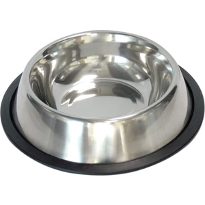 Çelik Mama Kabı 16 Oz