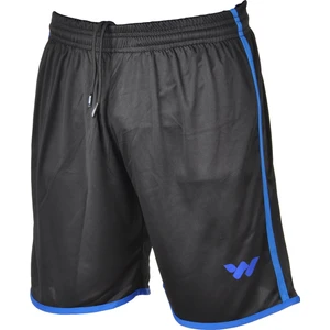 20202 Şort Siyah-Saks Erkek Şort