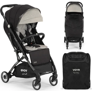 Pierre Cardin Vovo Kabin Boy Bebek Arabası
