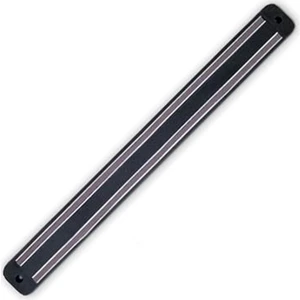 River World  Mıknatıslı Paslanmaz Duvar Bıçak Askısı Standı 55 cm Aparat