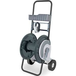 Tekerlekli Hortum Makarası. 60M*1/2 - 30M*3/4