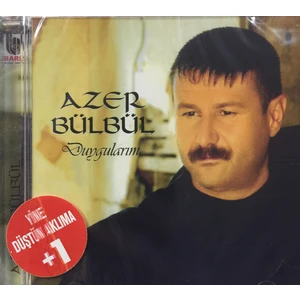 Azer Bülbül - Duygularım ( CD )