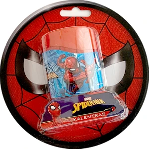 Örümcek Adam Spiderman Kalemtıraş