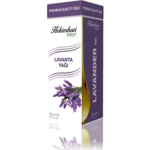 Lavanta Yağı 20 ml