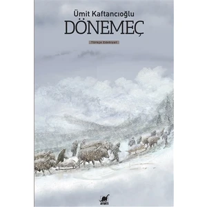 Dönemeç - Ümit Kaftancıoğlu
